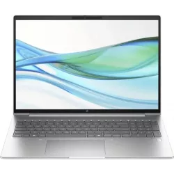 Купить ноутбук HP ProBook 460 G11 16 ", Core Ultra 5, 16 Гб RAM, 512 Гб SSD, Arc graphics, Серебристый в Москве в интернет-магаз