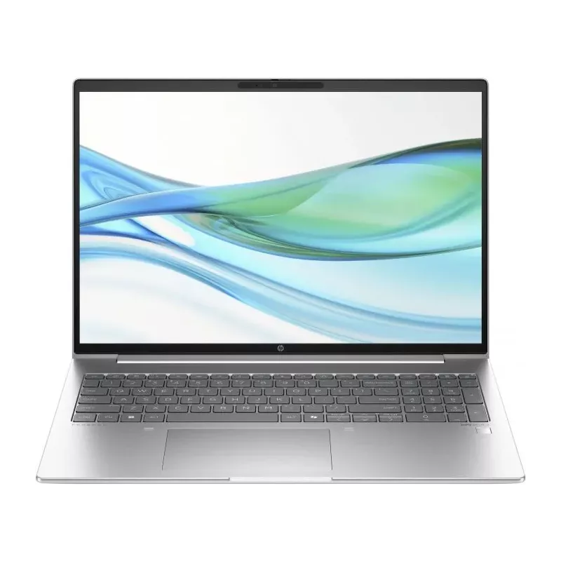 Купить ноутбук HP ProBook 460 G11 16 ", Core Ultra 5, 16 Гб RAM, 512 Гб SSD, Arc graphics, Серебристый в Москве в интернет-магаз