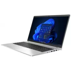 Купить ноутбук HP ProBook 455 G8 15.6 ", Ryzen 5, 16 Гб RAM, 512 Гб SSD, Radeon Graphics, Серебристый в Москве в интернет-магази