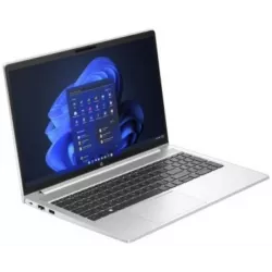 Купить ноутбук HP ProBook 455 G10 15.6 ", Ryzen 7, 16 Гб RAM, 512 Гб SSD, Radeon Graphics, Серебристый в Москве в интернет-магаз
