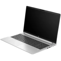 Купить ноутбук HP Probook 450 G10 15.6 ", Core i7, 8 Гб RAM, 512 Гб SSD, Iris Xe Graphics, Серебристый в Москве в интернет-магаз