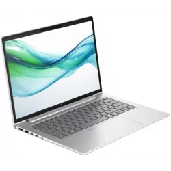 Купить ноутбук HP ProBook 440 G11 14 ", Core Ultra 5, 8 Гб RAM, 512 Гб SSD, Arc graphics, Серебристый в Москве в интернет-магази