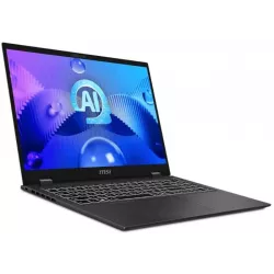 Купить ноутбук MSI Prestige 16 AI Evo B1MG-035RU 16 ", Core Ultra 7, 16 Гб RAM, 1 Тб SSD, Arc graphics, Серый в Москве в интерне