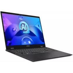 Купить ноутбук MSI Prestige 16 AI Studio B1VEG-080RU 16 ", Core 7, 16 Гб RAM, 1 Тб SSD, Arc graphics, Серый в Москве в интернет-