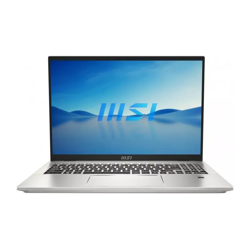 Купить ноутбук MSI Prestige 16Evo A13M-411RU 16 ", Core i5, 16 Гб RAM, 1 Тб SSD, Iris Xe Graphics, Серебристый в Москве в интерн
