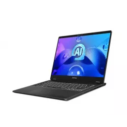 Купить ноутбук MSI Prestige 14 AI Evo 14 ", Core Ultra 5, 16 Гб RAM, 512 Гб SSD, Arc graphics, Серый в Москве в интернет-магазин