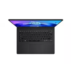 Купить ноутбук MSI Prestige 14 AI Evo 14 ", Core Ultra 5, 16 Гб RAM, 512 Гб SSD, Arc graphics, Серый в Москве в интернет-магазин