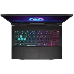 Купить ноутбук MSI Katana A15 B8VF-448US 15.6 ", Ryzen 7, 32 Гб RAM, 1 Тб SSD, Radeon Graphics, Черный в Москве в интернет-магаз