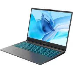 Купить ноутбук Maibenben X-Treme Typhoon X16A-i73646 16 ", Core i7, 16 Гб RAM, 512 Гб SSD, GeForce RTX 4060, Серый в Москве в ин