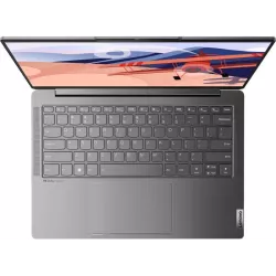 Купить ноутбук Lenovo Yoga Slim 6 14IRH8 14 ", Core i5, 16 Гб RAM, 512 Гб SSD, Iris Xe Graphics, Серый в Москве в интернет-магаз