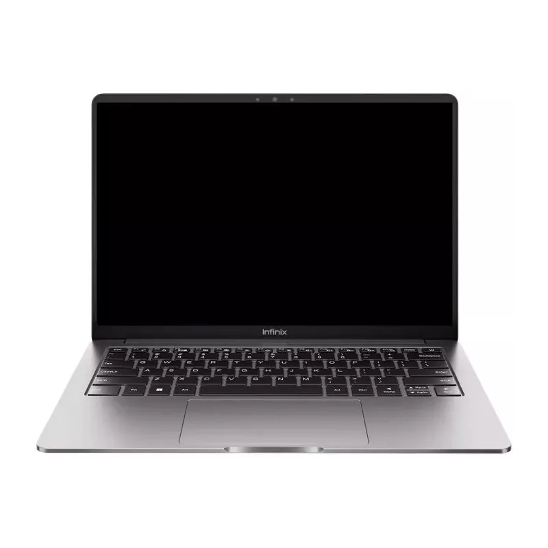Купить ноутбук Infinix Inbook Air XL442 14 ", Core i3, 8 Гб RAM, 256 Гб SSD, UHD Graphics, Серый в Москве в интернет-магазине XC