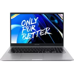 Купить ноутбук Maibenben M575 15.6 ", Ryzen 5, 8 Гб RAM, 512 Гб SSD, Radeon Graphics, Серебристый в Москве в интернет-магазине X