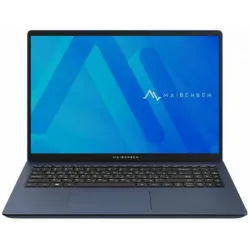 Купить ноутбук Maibenben M657 16 ", Ryzen 7, 16 Гб RAM, 512 Гб SSD, Radeon Vega, Синий в Москве в интернет-магазине XCOM-SHOP | 
