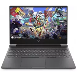 Купить ноутбук HP Victus 16-r1073ci 16.1 ", Core i5, 16 Гб RAM, 512 Гб SSD, GeForce RTX 3050, Серебристый в Москве в интернет-ма