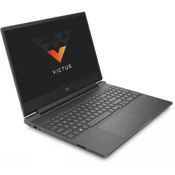 Купить ноутбук HP Victus 15-fb2082wm 15.6 ", Ryzen 5, 8 Гб RAM, 512 Гб SSD, GeForce RTX 4050, Темно-серебристый в Москве в интер