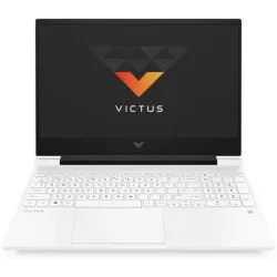 Купить ноутбук HP Victus 15-fa1033nn 15.6 ", Core i5, 16 Гб RAM, 512 Гб SSD, GeForce RTX 4060, Белый в Москве в интернет-магазин