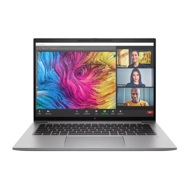 Купить ноутбук HP Zbook Firefly 16 G11 16 ", Core Ultra 7, 16 Гб RAM, 1 Тб SSD, RTX A500, Серый в Москве в интернет-магазине XCO