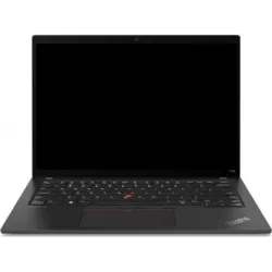 Купить ноутбук Lenovo ThinkPad T14s Gen 4 14 ", Core i7, 16 Гб RAM, 512 Гб SSD, Iris Xe Graphics, Черный в Москве в интернет-маг