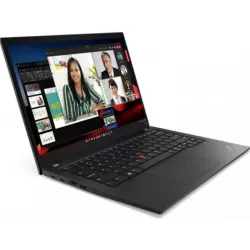 Купить ноутбук Lenovo ThinkPad T14s Gen 4 14 ", Core i7, 16 Гб RAM, 512 Гб SSD, Iris Xe Graphics, Черный в Москве в интернет-маг