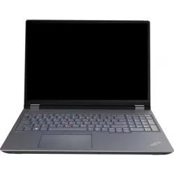 Купить ноутбук Lenovo ThinkPad P16 Gen 2 16 ", Core i7, 32 Гб RAM, 1 Тб SSD, RTX 1000, Серый в Москве в интернет-магазине XCOM-S
