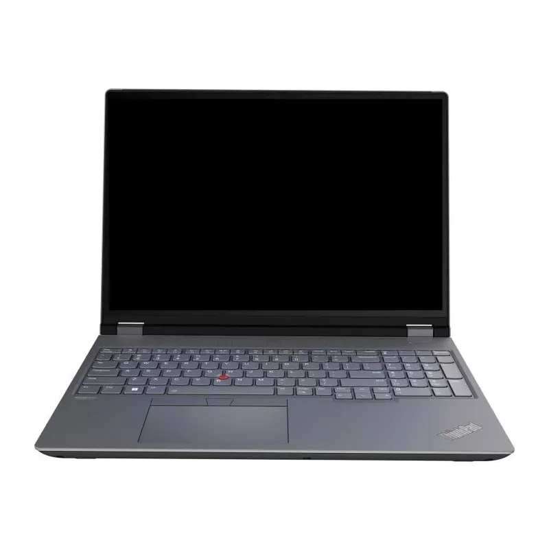 Купить ноутбук Lenovo ThinkPad P16 Gen 2 16 ", Core i7, 32 Гб RAM, 1 Тб SSD, RTX 1000, Серый в Москве в интернет-магазине XCOM-S