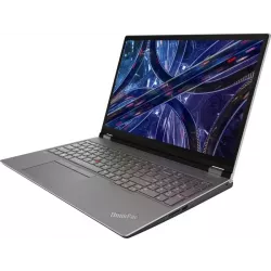 Купить ноутбук Lenovo ThinkPad P16 Gen 2 16 ", Core i7, 32 Гб RAM, 1 Тб SSD, RTX 1000, Серый в Москве в интернет-магазине XCOM-S