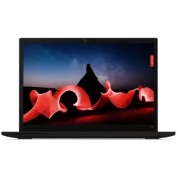 Купить ноутбук Lenovo ThinkPad L13 G4 13.3 ", Core i5, 16 Гб RAM, 512 Гб SSD, Iris Xe Graphics, Черный в Москве в интернет-магаз