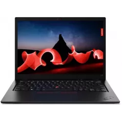 Купить ноутбук Lenovo ThinkPad L13 G4 13.3 ", Core i5, 16 Гб RAM, 512 Гб SSD, Iris Xe Graphics, Черный в Москве в интернет-магаз
