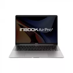 Купить ноутбук Infinix Inbook Air Pro+ XL434 14 ", Core i5, 16 Гб RAM, 512 Гб SSD, Iris Xe Graphics, Серый в Москве в интернет-м