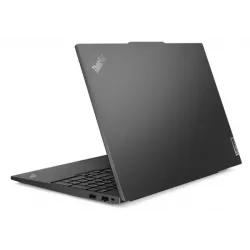 Купить ноутбук Lenovo ThinkPad E16 Gen 1 16 ", Core i7, 16 Гб RAM, 512 Гб SSD, Iris Xe Graphics, Черный в Москве в интернет-мага