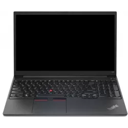 Купить ноутбук Lenovo ThinkPad E15 Gen 4 15.6 ", Core i7, 16 Гб RAM, 512 Гб SSD, Iris Xe Graphics, Черный в Москве в интернет-ма