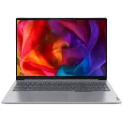 Купить ноутбук Lenovo ThinkBook 16 G6 IRL 16 ", Core i5, 32 Гб RAM, 1 Тб SSD, Iris Xe Graphics, Серый в Москве в интернет-магази