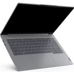 Купить ноутбук Lenovo ThinkBook 16 G6 IRL 16 ", Core i5, 8 Гб RAM, 256 Гб SSD, UHD Graphics, Серый в Москве в интернет-магазине 