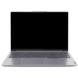 Купить ноутбук Lenovo ThinkBook 16 G6 IRL 16 ", Core i5, 16 Гб RAM, 512 Гб SSD, Iris Xe Graphics, Серый в Москве в интернет-мага