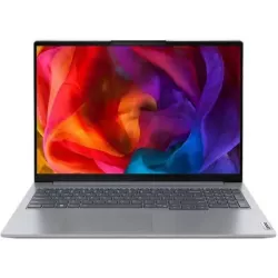 Купить ноутбук Lenovo Thinkbook 16 G6 ABP 16 ", Ryzen 5, 32 Гб RAM, 1 Тб SSD, Radeon Graphics, Серый в Москве в интернет-магазин