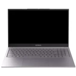 Купить ноутбук Irbis 15N 15.6 ", Core i5, 32 Гб RAM, 1 Тб SSD, Iris Xe Graphics, Серый в Москве в интернет-магазине XCOM-SHOP | 
