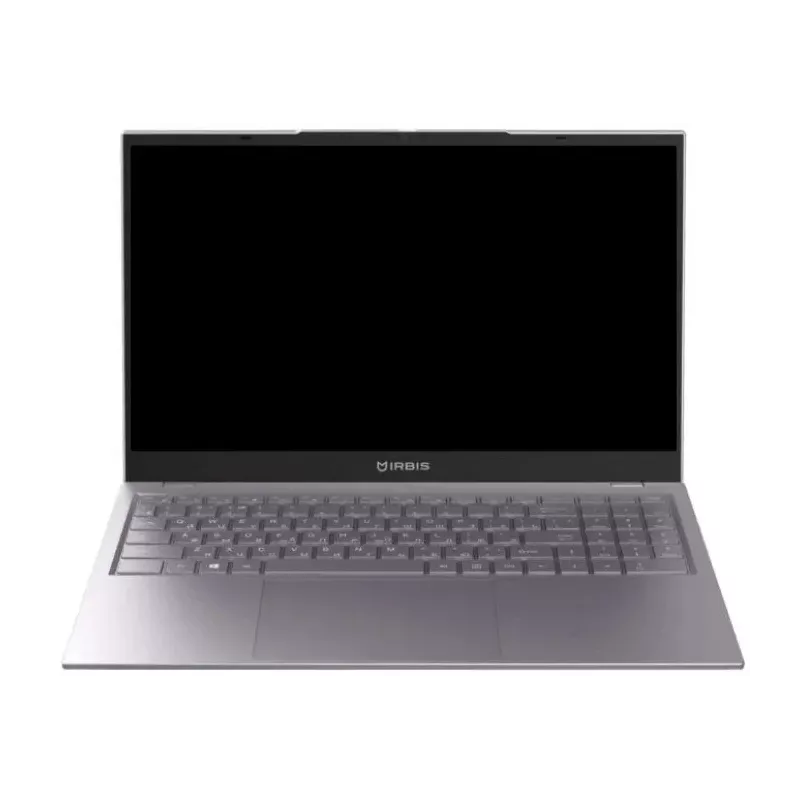 Купить ноутбук Irbis 15N 15.6 ", Core i5, 32 Гб RAM, 1 Тб SSD, Iris Xe Graphics, Серый в Москве в интернет-магазине XCOM-SHOP | 