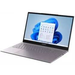 Купить ноутбук Irbis 15N 15.6 ", Core i5, 32 Гб RAM, 1 Тб SSD, Iris Xe Graphics, Серый в Москве в интернет-магазине XCOM-SHOP | 