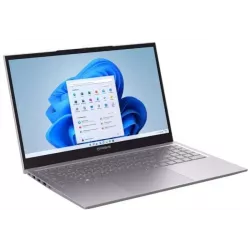 Купить ноутбук Irbis 15N 15.6 ", Core i5, 32 Гб RAM, 1 Тб SSD, Iris Xe Graphics, Серый в Москве в интернет-магазине XCOM-SHOP | 