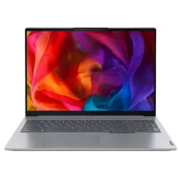 Купить ноутбук Lenovo ThinkBook 16 G6 IRL 16 ", Core i7, 16 Гб RAM, 512 Гб SSD, Iris Xe Graphics, Серый в Москве в интернет-мага