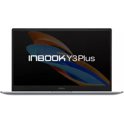 Купить ноутбук Infinix Inbook Y3 PLUS YL512 15.6 ", Core i3, 8 Гб RAM, 512 Гб SSD, UHD Graphics, Серый в Москве в интернет-магаз