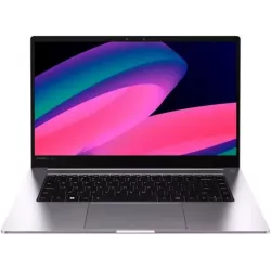 Купить ноутбук Infinix Inbook X3 PLUS_XL31 15.6 ", Core i3, 8 Гб RAM, 256 Гб SSD, UHD Graphics, Серый в Москве в интернет-магази