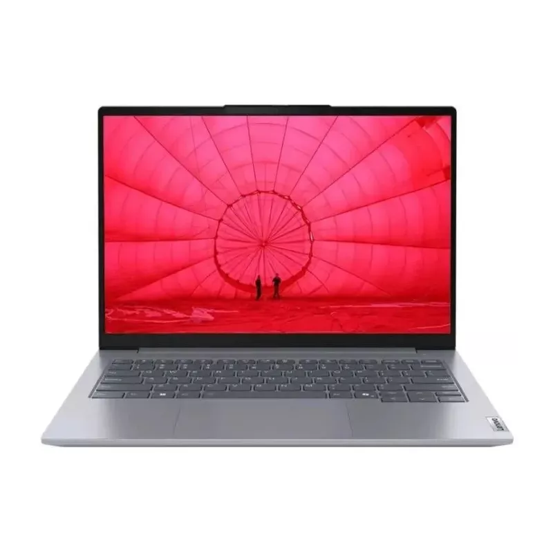 Купить ноутбук Lenovo ThinkBook 14 G7 IML 14 ", Core Ultra 7, 16 Гб RAM, 512 Гб SSD, Arc graphics, Серый в Москве в интернет-маг