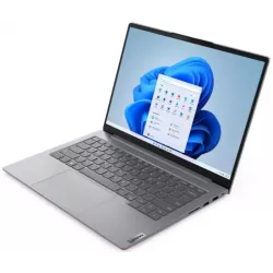 Купить ноутбук Lenovo ThinkBook 14 G7 IML 14 ", Core Ultra 7, 16 Гб RAM, 512 Гб SSD, Arc graphics, Серый в Москве в интернет-маг