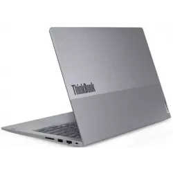 Купить ноутбук Lenovo ThinkBook 14 G7 IML 14 ", Core Ultra 7, 16 Гб RAM, 512 Гб SSD, Arc graphics, Серый в Москве в интернет-маг