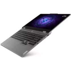 Купить ноутбук Lenovo LOQ 15IRX9 15.6 ", Core i7, 16 Гб RAM, 512 Гб SSD, GeForce RTX 4060, Серый в Москве в интернет-магазине XC