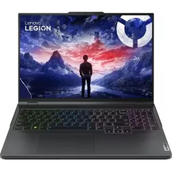 Купить ноутбук Lenovo Legion Pro 5 16IRX9 16 ", Core i5, 32 Гб RAM, 1 Тб SSD, GeForce RTX 4060, Серый в Москве в интернет-магази