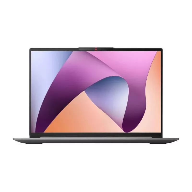 Купить ноутбук Lenovo IdeaPad Slim 5 16ABR8 16 ", Ryzen 7, 16 Гб RAM, 1 Тб SSD, Radeon Graphics, Светло-серый в Москве в интерне