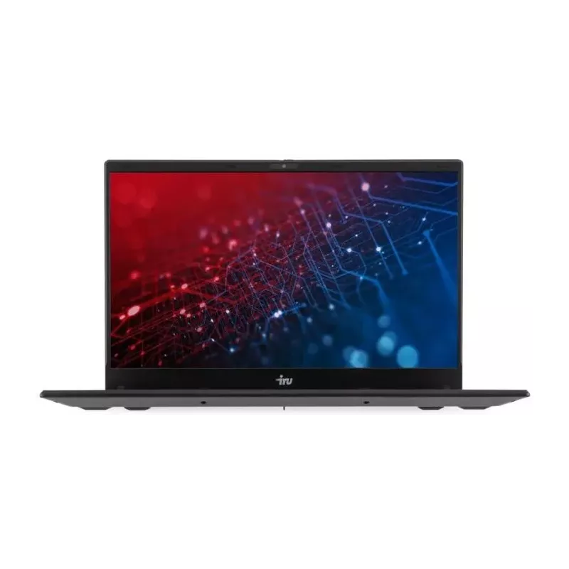 Купить ноутбук iRu Planio 15ING 15.6 ", N, 8 Гб RAM, 512 Гб SSD, UHD Graphics, Черный в Москве в интернет-магазине XCOM-SHOP | 2