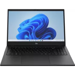 Купить ноутбук iRu Planio 15ING 15.6 ", N, 8 Гб RAM, 512 Гб SSD, UHD Graphics, Черный в Москве в интернет-магазине XCOM-SHOP | 2